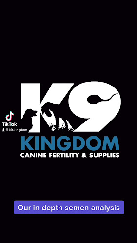 Reviews of K9 Kingdom Fertility in Gloucester - Veterinarian
