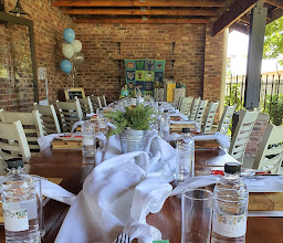 Pesto @ Môredou photo