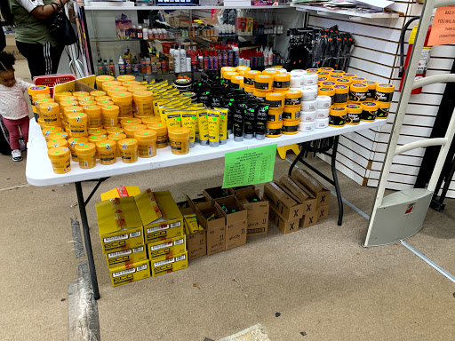 Beauty Supply Store «U.S. Beauty Mart», reviews and photos, 1901 Terrell Mill Rd, Marietta, GA 30067, USA