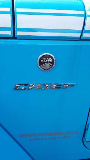 Orlando Dodge Chrysler Jeep Ram