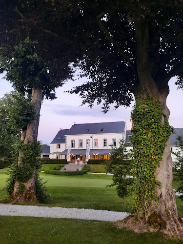 Beoordelingen van Golf & Hotel de Pierpont in Verviers - Sportcomplex