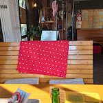 Photo n°2 de l'avis de Thomas.o fait le 09/07/2023 à 19:41 sur le  Bistro Am Gleis à Bad Driburg