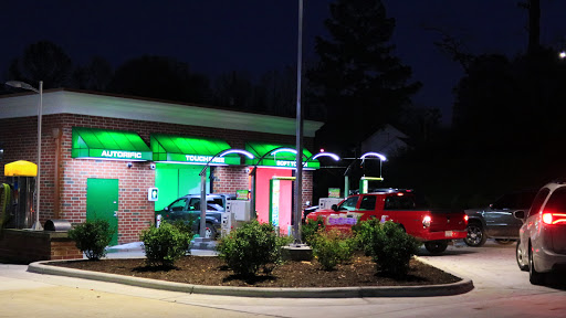 Autorific Carwash en Roxboro