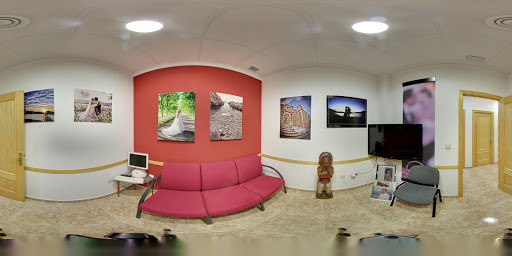 Street View y 360°