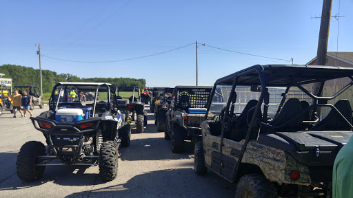 Motorcycle Dealer «Thornton Motorcycle Sales», reviews and photos, 762 E Co Rd 300 S, Versailles, IN 47042, USA