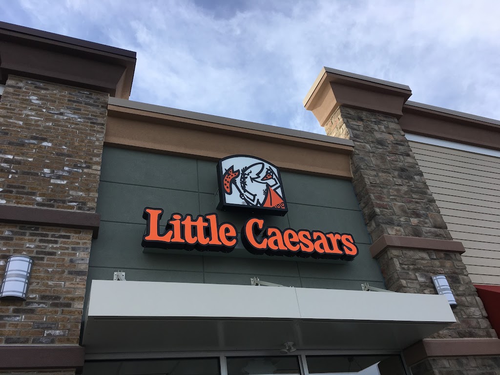 Little Caesars Pizza 25401