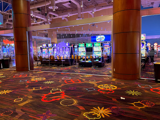 Casino «Delta Downs Racetrack Casino Hotel», reviews and photos, 2717 Delta Downs Dr, Vinton, LA 70668, USA