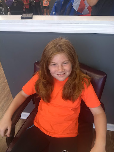 Barber Shop «Upper Cutz Hair Studio», reviews and photos, 3883 N Lecanto Hwy, Beverly Hills, FL 34465, USA