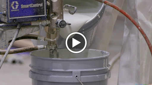 Painter «CertaPro Painters of Central Bucks», reviews and photos, 1936 S Easton Rd, Doylestown, PA 18901, USA