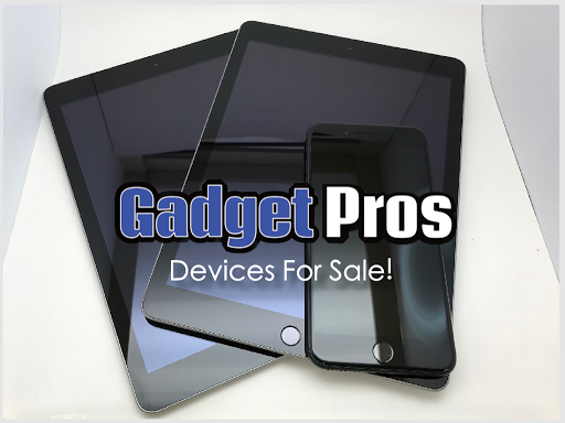 Cell Phone Store «Gadget Pros», reviews and photos, 11121 N Rodney Parham Rd #30b, Little Rock, AR 72212, USA