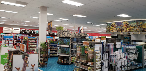 Pet Supply Store «Petco Animal Supplies», reviews and photos, 8111 W Broward Blvd, Plantation, FL 33324, USA