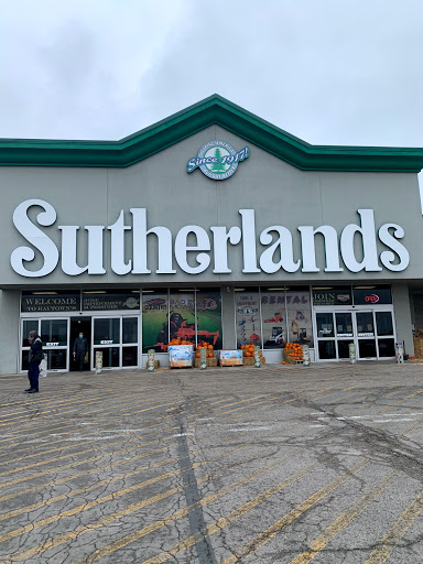 Hardware Store «Sutherlands Lumber #1220», reviews and photos, 6709 Blue Ridge Blvd, Raytown, MO 64133, USA