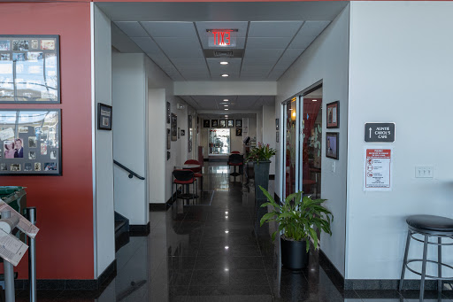 Toyota Dealer «A-1 Toyota», reviews and photos, 50 Amity Rd, New Haven, CT 06515, USA