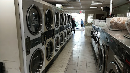 Salt Lake Laundromat