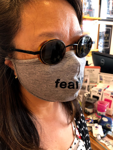 Optician «Eyetopia Inc», reviews and photos, 223 Loudoun St SE, Leesburg, VA 20175, USA