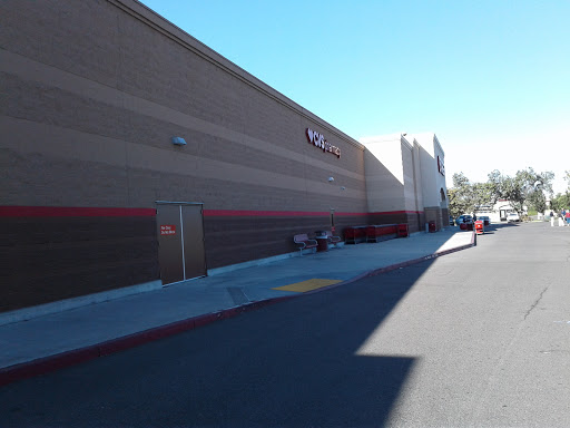 Department Store «Target», reviews and photos, 280 Spreckels Ave, Manteca, CA 95336, USA