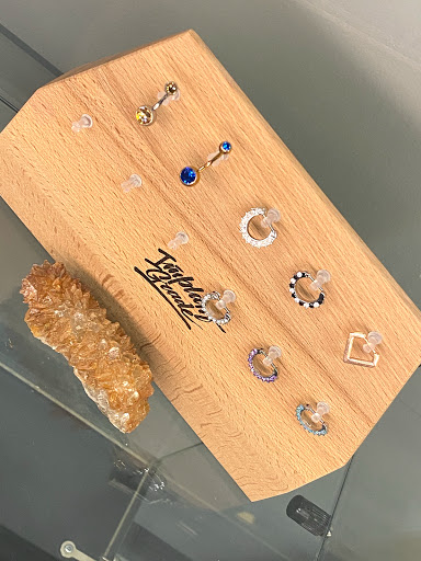 Explore small easy tattoo ideas, creative tattoo ideas in Edison, available at Black Moon Piercing