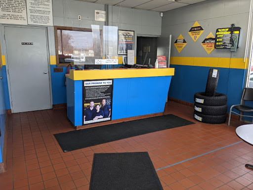 Monro Auto Service and Tire Centers image 5
