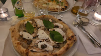 Pizza du Restaurant sicilien SAPORE à Paris - n°13