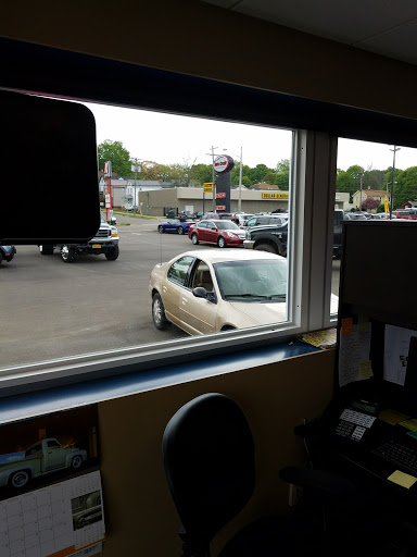Used Car Dealer «Auto Credit», reviews and photos, 1315 Washington St, Jamestown, NY 14701, USA