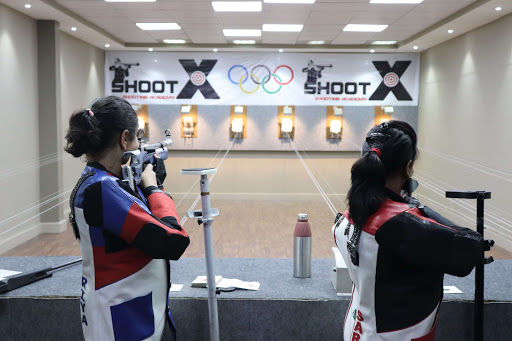 ShootX Shooting Academy - Sector 50 ( Noida)