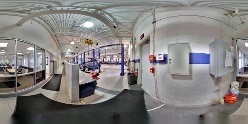 Mercedes Benz Dealer «Mercedes-Benz of Ann Arbor», reviews and photos, 570 Auto Mall Dr, Ann Arbor, MI 48103, USA