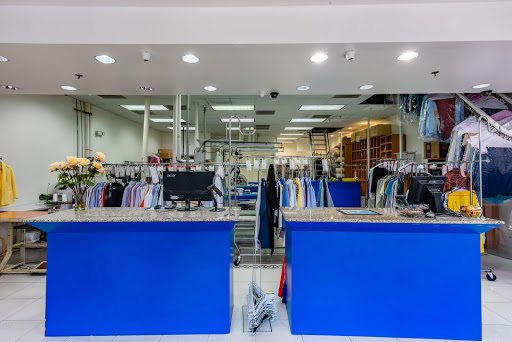 Dry Cleaner «Elite Press Dry Cleaners», reviews and photos, 2600 NW 87th Ave #16, Doral, FL 33172, USA