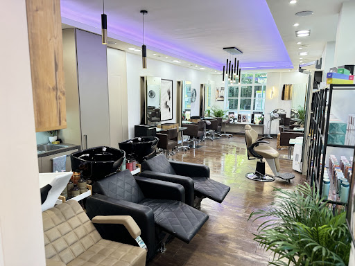 Moderno Coiffeur In Salzburg