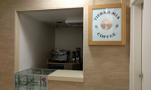 Coffee Shop «Tierra Mia Coffee», reviews and photos, 11700 Telegraph Rd, Santa Fe Springs, CA 90670, USA