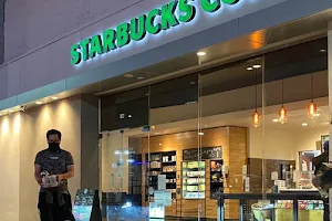 Starbucks image