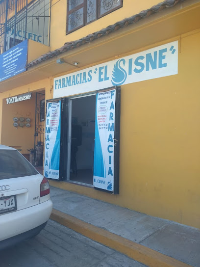 Farmacias El Cisne Puerto Escondido Cuarta Nte, Cuarta Pte. &, Centro, 71980 Puerto Escondido, Oax. Mexico