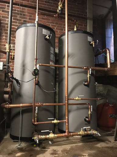 Plumber «Freiner Company, Inc.», reviews and photos, 45 Brighton St, Belmont, MA 02478, USA