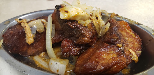 Restaurant «El Gallo De Oro Restaurante», reviews and photos, 4007 Fiesta Plaza, Tampa, FL 33607, USA