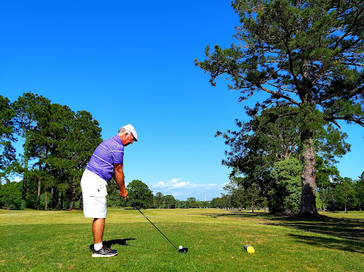 Golf Course «Spring Hill Golf Course», reviews and photos, 4000 Dauphin St, Mobile, AL 36608, USA