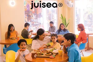 Juisea - Juice bar & Coffee image