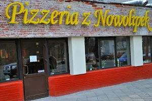 Pizzeria z Nowolipek Praga image