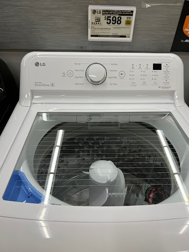 Home Improvement Store «The Home Depot», reviews and photos, 15800 Grove Cir N, Maple Grove, MN 55369, USA