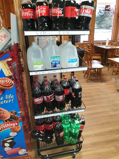 Grocery Store «Norene General Store», reviews and photos, 11150 Cainsville Rd, Lebanon, TN 37090, USA