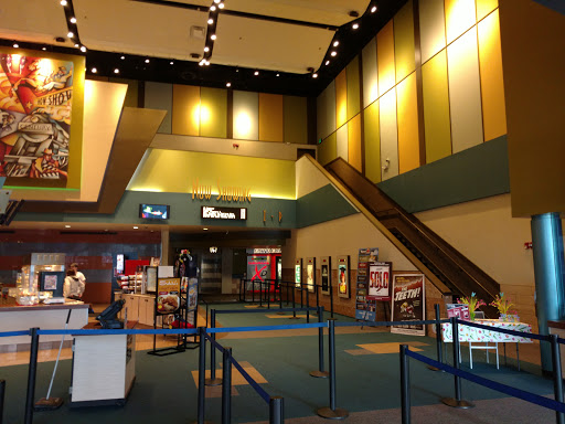 Movie Theater «Century Aurora», reviews and photos, 14300 E Alameda Ave, Aurora, CO 80012, USA