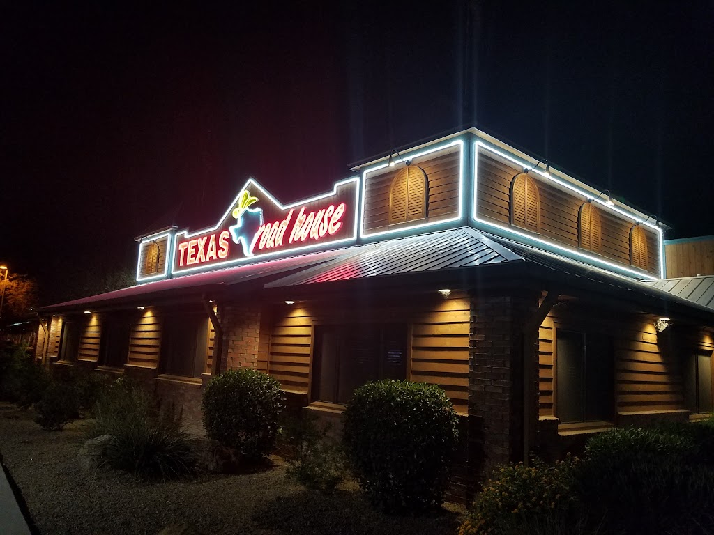Texas Roadhouse 85743