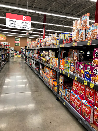 Grocery Store «Grocery Outlet Bargain Market», reviews and photos, 70 N West End Blvd, Quakertown, PA 18951, USA