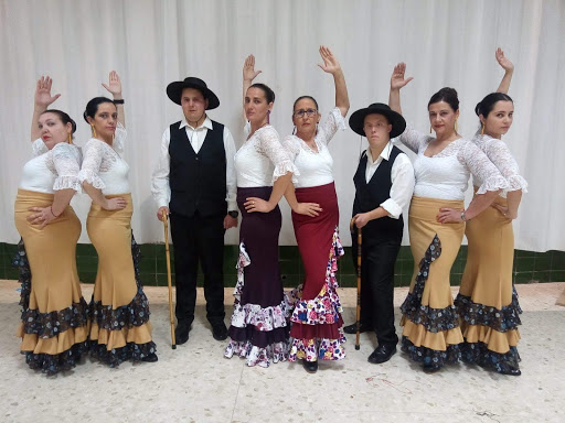 Imagen del negocio Draza Flamenco en Huelma, Jaén