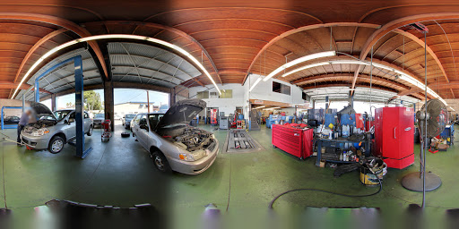 Auto Repair Shop «North Hollywood Auto Repair», reviews and photos, 5451 Tujunga Ave, North Hollywood, CA 91601, USA