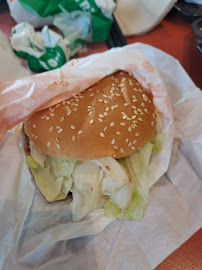 Aliment-réconfort du Restauration rapide Burger King à Lambres-Lez-Douai - n°11