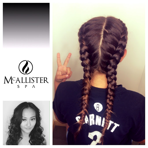 Day Spa «McAllister Spa», reviews and photos, 1301 Alton Rd, Miami Beach, FL 33139, USA