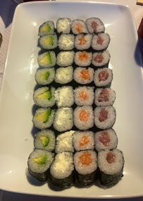Sushi du Restaurant de sushis Envie sushi à Grasse - n°14