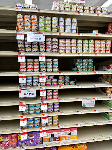 Pet Supply Store «Pet Supplies Plus», reviews and photos, 471 Boston Post Rd, Orange, CT 06477, USA