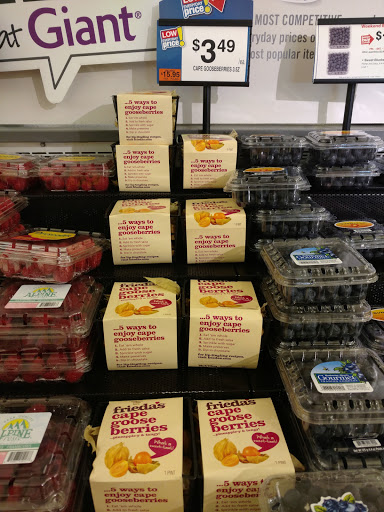 Supermarket «Giant», reviews and photos, 300 Eden Cir, Bear, DE 19701, USA