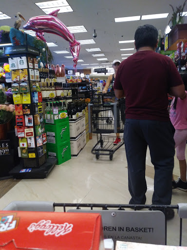 Grocery Store «Ralphs», reviews and photos, 28231 Crown Valley Pkwy, Laguna Niguel, CA 92677, USA