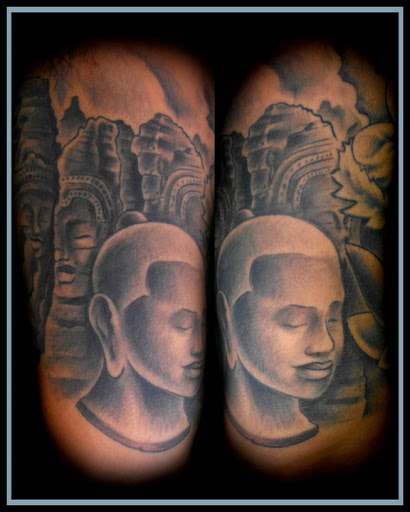 Tattoo Shop «Hollywood Twisted Needles», reviews and photos, 618 S Patterson St, Valdosta, GA 31601, USA